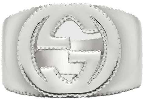 gucci emblem ring|gucci emblem for sale.